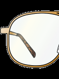 近视眼镜的镜片怎么分类